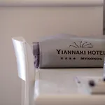イアナキ ホテル 4*