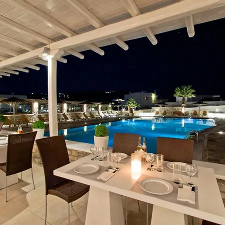 益阳纳吉酒店 4*