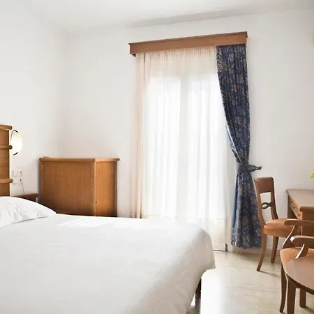 益阳纳吉酒店 4*