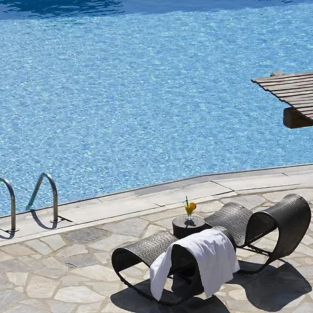 益阳纳吉酒店 4* 奥诺斯