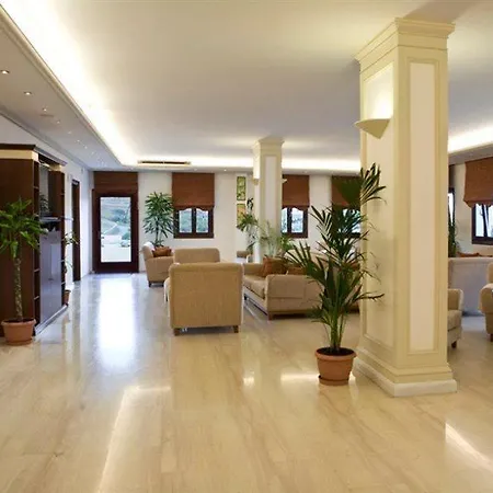 益阳纳吉酒店 4* 奥诺斯