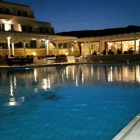 益阳纳吉酒店 奥诺斯