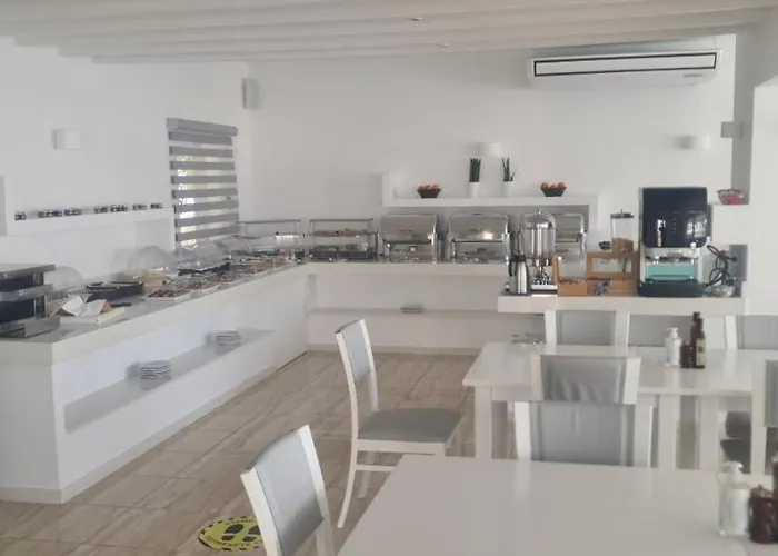 イアナキ 4* オルノス