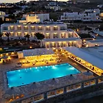Yiannaki Hotel 4*