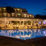 Hotel Yiannaki 4*