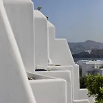 Yiannaki Hotel