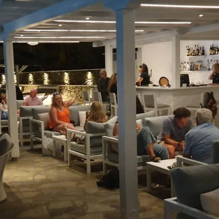 فندق يياناكي