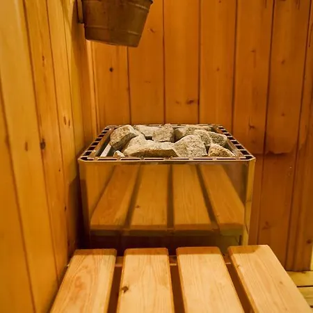 يياناكي 4* أورنوس