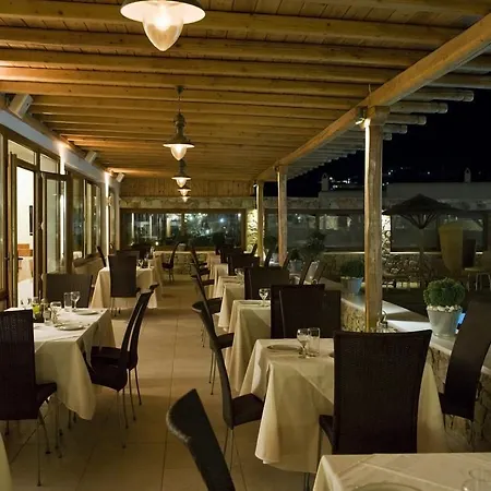 Yiannaki 오르노스