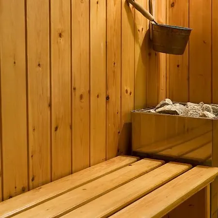 يياناكي فندق أورنوس