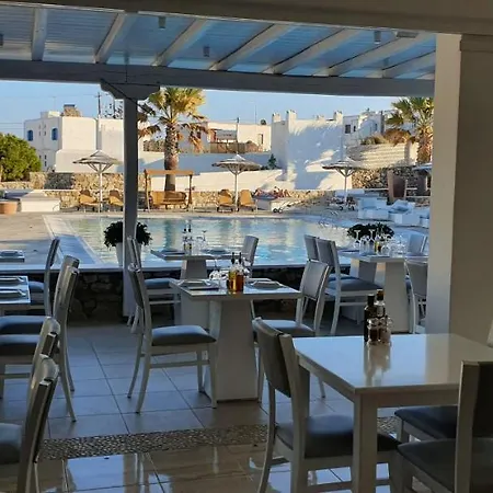 Yiannaki 오르노스