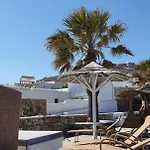 Otel Yiannaki Ornos (Mykonos)