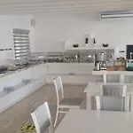 Yiannaki 4* Ornos (Mykonos)