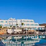 Yiannaki Ornos (Mykonos)