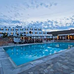 Otel Yiannaki Ornos (Mykonos)