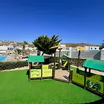 Hotel Yiannaki Ornos (Mykonos)
