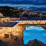 Yiannaki Hotel