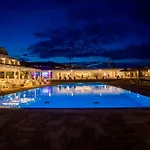 Yiannaki 4* Ornos (Mykonos)