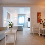 Hotel Yiannaki Ornos (Mykonos)