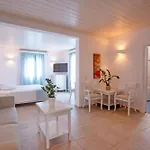 Hotel Yiannaki