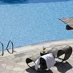 Yiannaki 4* Ornos (Mykonos)