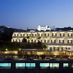 Yiannaki 4* Ornos (Mykonos)