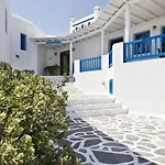 Yiannaki Ornos (Mykonos)