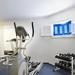Hotel Yiannaki 4*