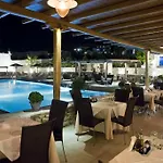 Yiannaki 4* Ornos (Mykonos)