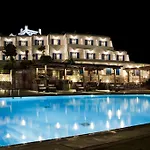 Yiannaki 4*