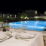 Hotel Yiannaki Ornos (Mykonos)