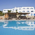 Hotel Yiannaki
