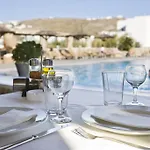 Yiannaki Otel Ornos (Mykonos)