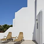 Yiannaki Hotel Ornos (Mykonos)