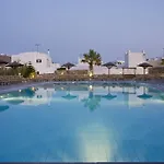 Otel Yiannaki Ornos (Mykonos)