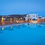 Yiannaki Ornos (Mykonos)