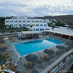 Yiannaki Otel 4*