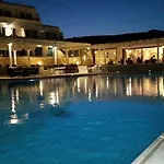 Yiannaki Ornos (Mykonos)