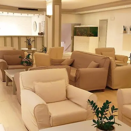 Yiannaki Hotel 4*