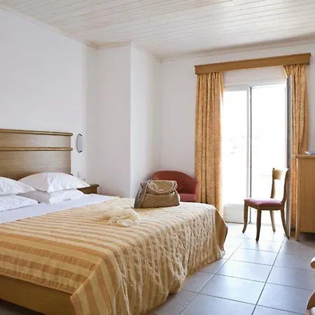 Hotel Yiannaki