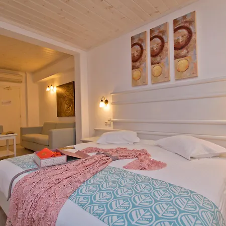 Hotel Yiannaki