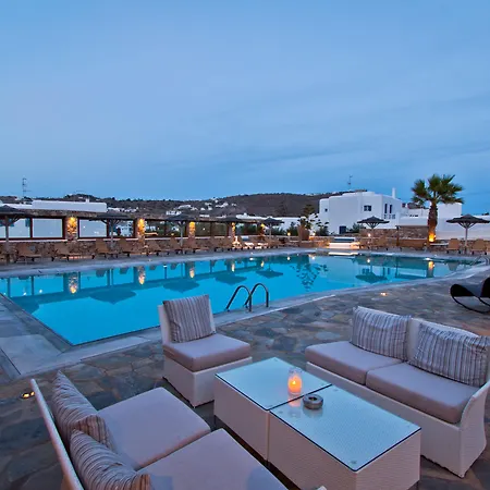 Yiannaki Ornos (Mykonos)