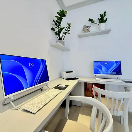 Hotel Yiannaki Ornos (Mykonos)