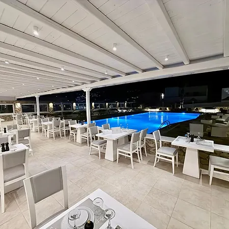 Yiannaki Ornos (Mykonos)