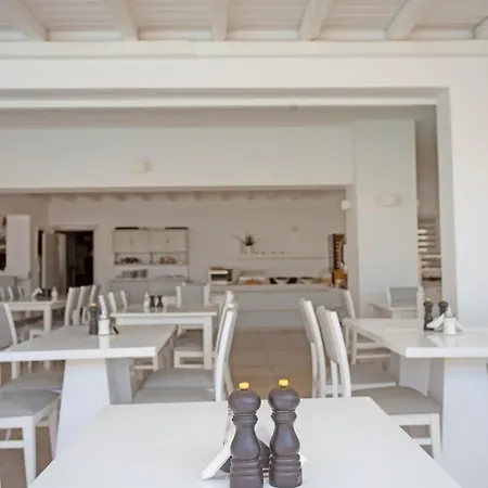 Hotell Yiannaki 4*