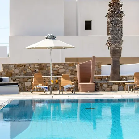 Hotell Yiannaki