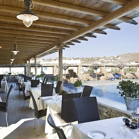 Yiannaki Hotel 4*