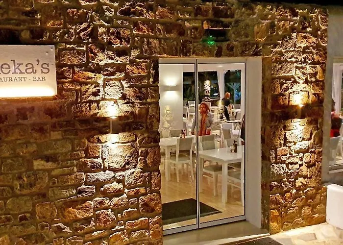 Yiannaki Ornos (Mykonos)