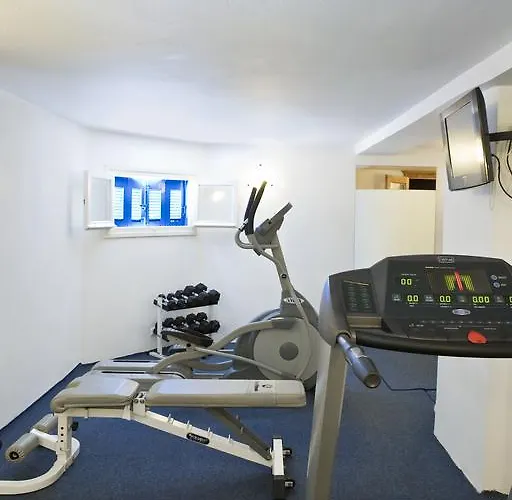 Yiannaki Hotell Ornos (Mykonos)