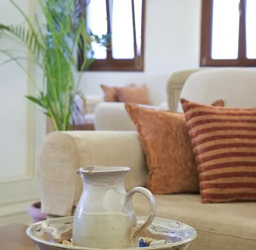 Yiannaki Ornos (Mykonos)